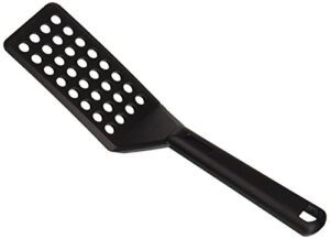 norpro, black my favorite spatula with holes