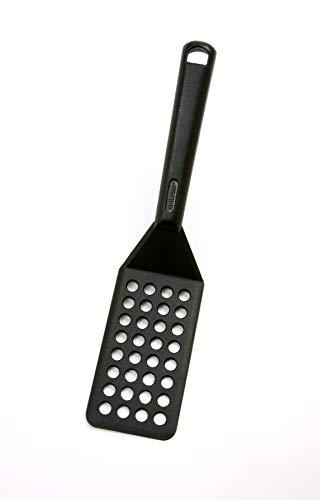 Norpro, Black My Favorite Spatula with Holes