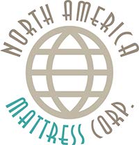 North American Mattress NAMC Bariatric Marathon Memory Foam Advanced Care 72" x 36" x 7" up to 500 lbs