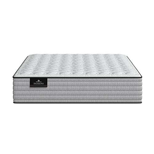 Kingsdown Passions Aspiration Firm Mattress, King