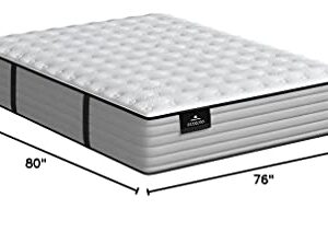 Kingsdown Passions Aspiration Firm Mattress, King