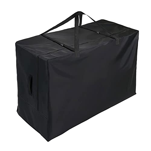 Folding Mattress Storage Bag,Jungda Carry Case for Trifold Mattress,Fit 6 Inch Tri Foldable Full Mattress