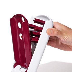 OXO Good Grips Quick Release Multi Cherry Pitter