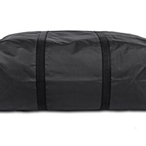 180L Oversized Waterproof Storage Bag Foldable Travel Duffel Cargo Jumbo Bag Comforter Quilt Bedspread Pillow Luggage Moving Tote Garment Closet Storage Organizer Space Saving Laundry Bag