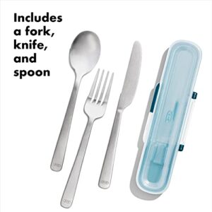 OXO Good Grips Prep and Go Utensils with Case