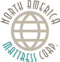 North American Mattress NAMC Bariatric Marathon Memory Foam Advanced Care 80" x 35" x 7" up to 1000 lbs