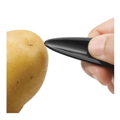 Starfrit Rotato Express, Electric Peeler 093209-006-BLCK