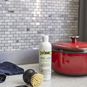 Lodge Enameled Cast Iron & Ceramic Stoneware Care Kit