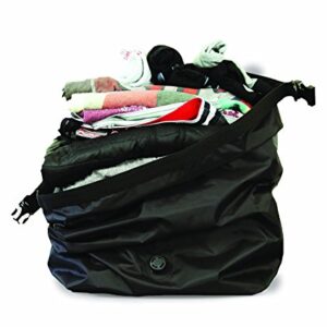 NOMATIC Luggage Organizer Compression Vacuum Bag, XL V2