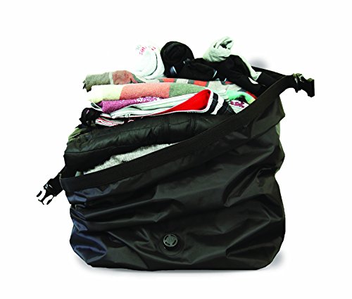 NOMATIC Luggage Organizer Compression Vacuum Bag, XL V2