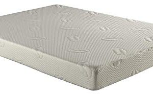 Easy Rest Memory Foam Mattress, 6 inch, Full