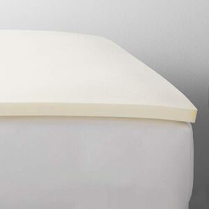 made by design 1.5 inch queen mattress topper