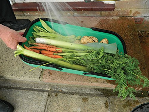 Tierra Garden GP184 Colander Trug