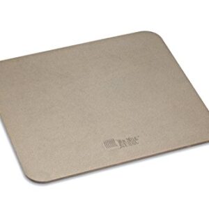 Baking Steel - The Original Ultra Conductive Pizza Stone (14"x16"x1/4")