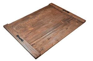 noodle board | stove burner covers | stove cover | sink cover | stove cover for gas and electric stoves | rv sink cover | extra work surface | stovetop cover | xl serving tray | wood