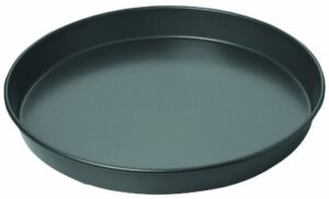 chicago metallic deep dish pizza pan, 14-inch diameter