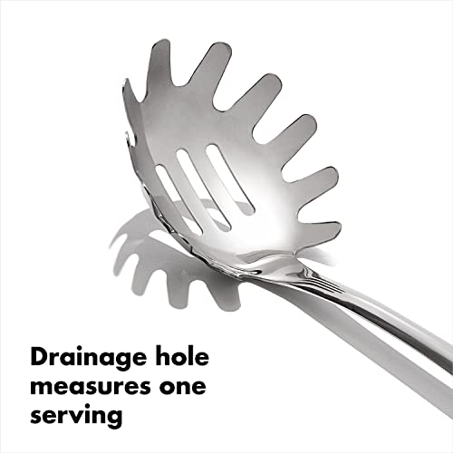 OXO Steel Spaghetti Server