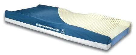 Therapeutic Mattress Geo-Mattress with 8" Wings