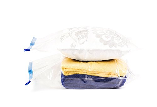 Greenco 16 Pack Space Saver Vacuum Seal Storage Bags, Combo Value Pack Space Bag