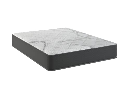 Restonic 11" Mattress