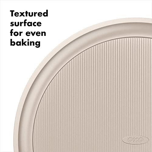 OXO Good Grips Non-Stick Pro Pizza Pan, 15 Inch