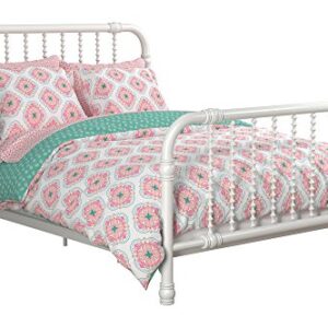 Little Seeds Cora 7 Piece Full Bedding Set