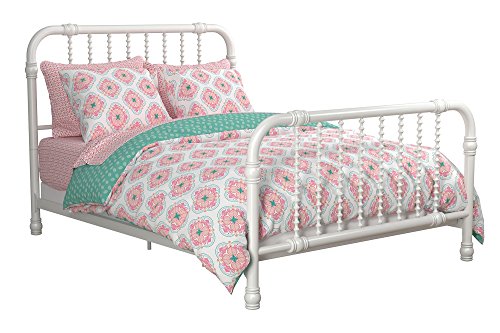 Little Seeds Cora 7 Piece Full Bedding Set