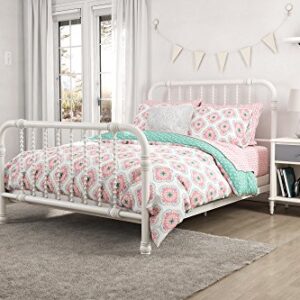 Little Seeds Cora 7 Piece Full Bedding Set