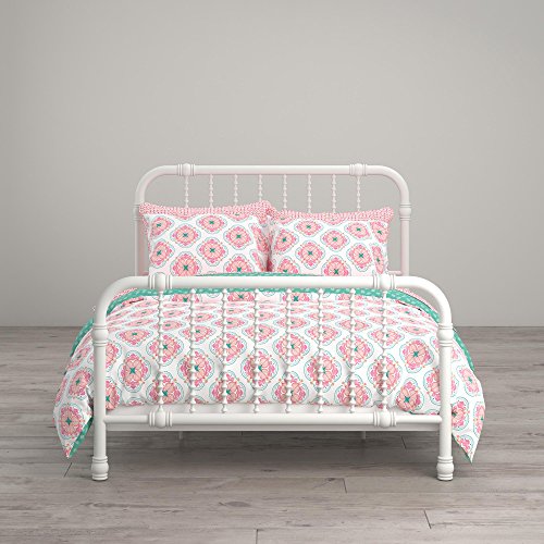 Little Seeds Cora 7 Piece Full Bedding Set