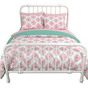 Little Seeds Cora 7 Piece Full Bedding Set