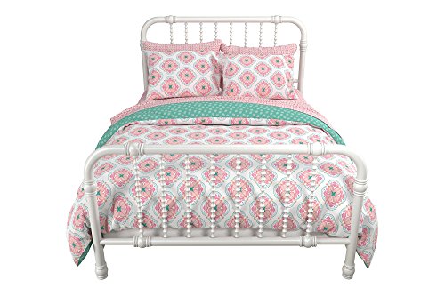 Little Seeds Cora 7 Piece Full Bedding Set