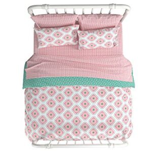 Little Seeds Cora 7 Piece Full Bedding Set