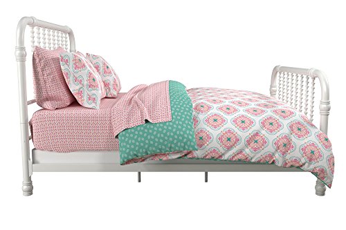 Little Seeds Cora 7 Piece Full Bedding Set