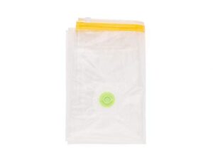 comodo body pillow vacuum storage bag - compression bag for body pillow dakimakura