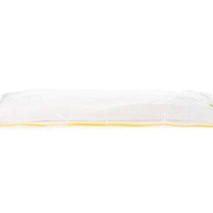 COMODO Body Pillow Vacuum Storage Bag - Compression Bag for Body Pillow Dakimakura