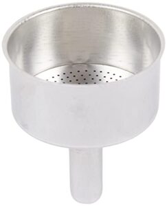 bialetti moka express 6-cup replacement funnel