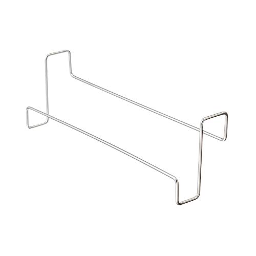 Muji Stainless Steel Door Hook (Wide)