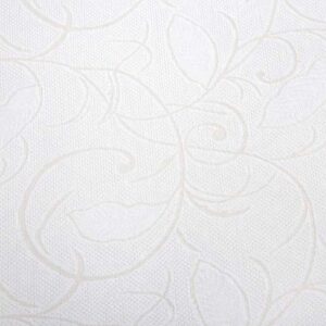 PrimaSleep Dura Deluxe Comfort Memory Foam Queen, White, Foam Mattress - 7 Inch