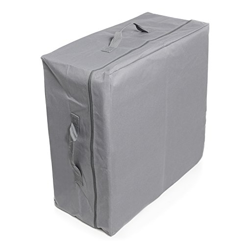 Milliard Carry Case for 4" Tri-Fold Mattress (Does Not Fit 6 inch) (Single)