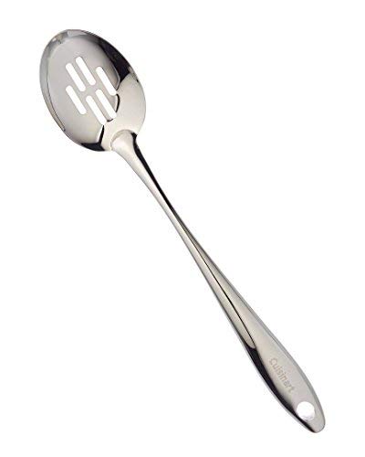 Cuisinart Stainless Steel Slotted Spoon