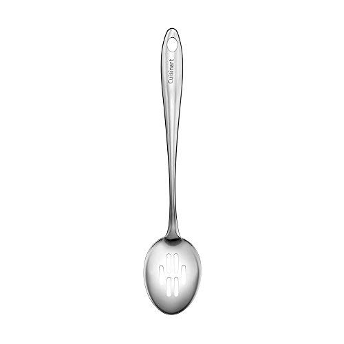 Cuisinart Stainless Steel Slotted Spoon