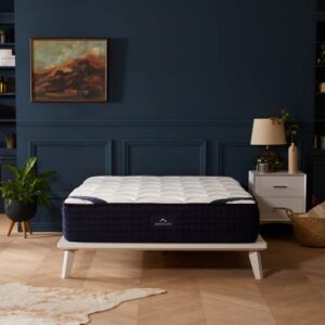 dream cloud 14" queen mattress - gel memory foam luxury hybrid mattress - 365 night trial - 5 premium layers - certipur - us certified