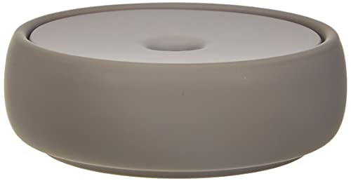 Blomus Sono Storage tin, H 4 cm, Ø 12 cm, V 0,175 l, Satellite