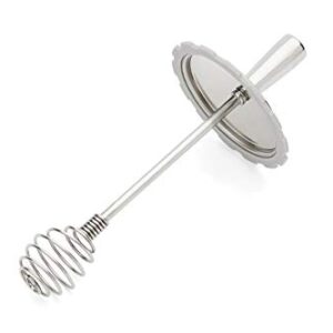 Jarware 82624 Wide Mouth Honey Dipper