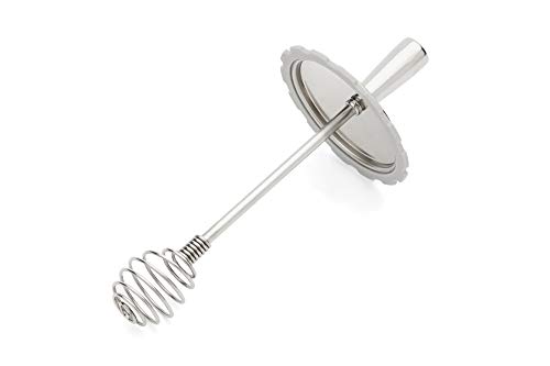 Jarware 82624 Wide Mouth Honey Dipper