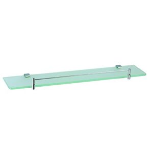 dawn 8210.0 square series 24" glass shelf