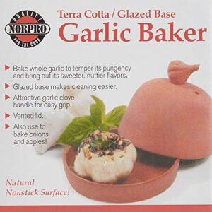 Norpro Garlic Baker
