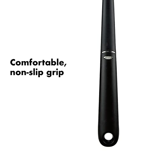 OXO Good Grips Nylon Spaghetti Server, Black