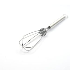 GEPOR Mini Whisks 5 inch 2Pcs