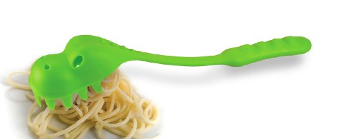 Genuine Fred PASTASAURUS Pasta Server